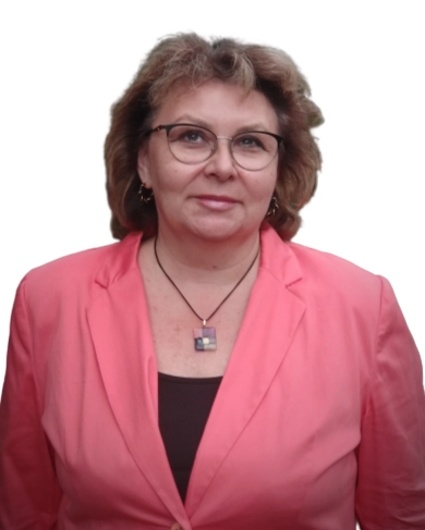 Кочерова Татьяна Юрьевна