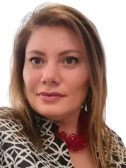 Сапунцова Светлана Геннадьевна