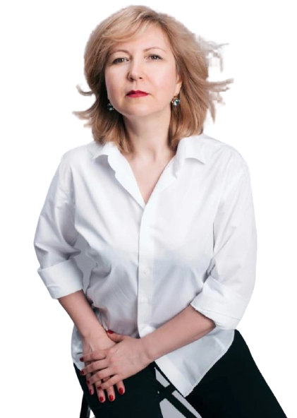 Краснова Наталья Александровна