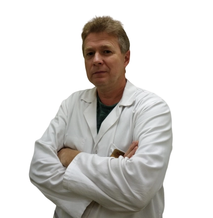 Рогачиков Юрий Евгеньевич