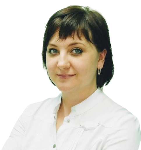 Зданович Елена Викторовна