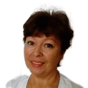 Волкова Людмила Станиславовна