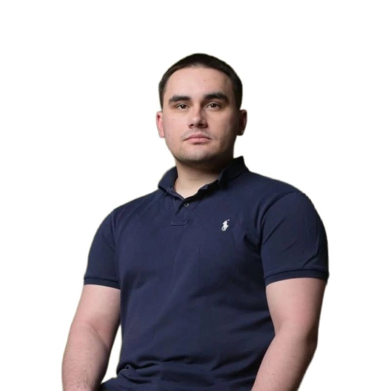 Шептур Виктор Артурович