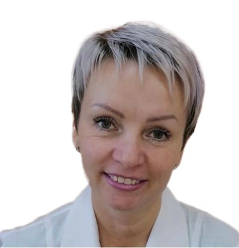 Гизатуллина Марианна Валерьевна Гизатуллина Марианна Валерьевна
