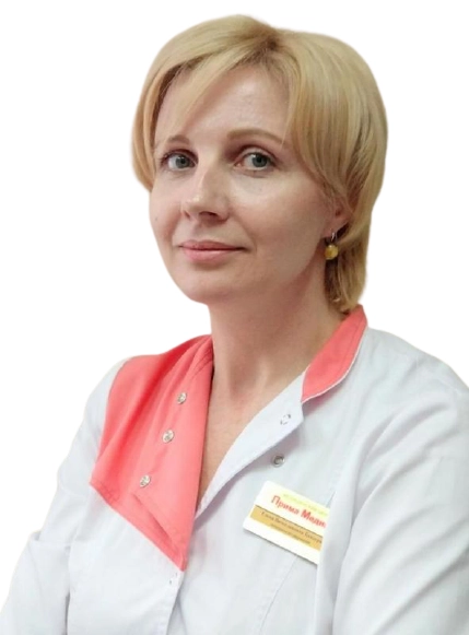 Бандурко Елена Вячеславовна Бандурко Елена Вячеславовна