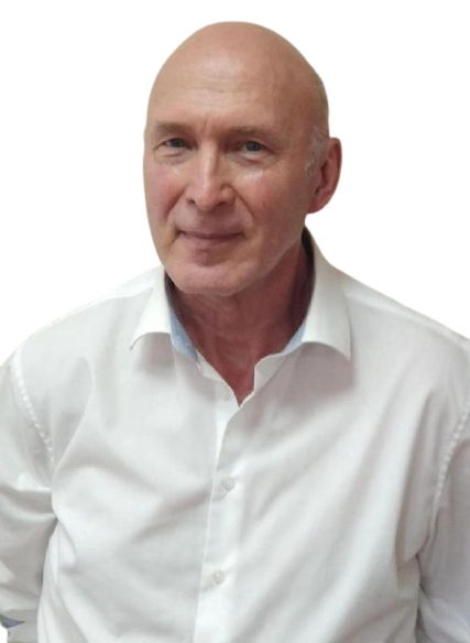 Алешин Виктор Михайлович Алешин Виктор Михайлович